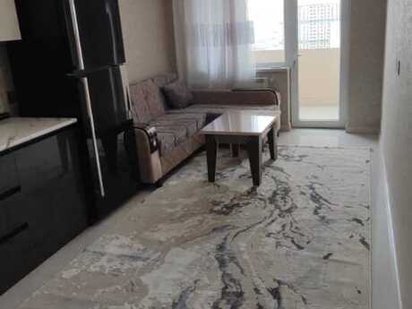 1-комн. новостройка - Хырдалан - 58 м²