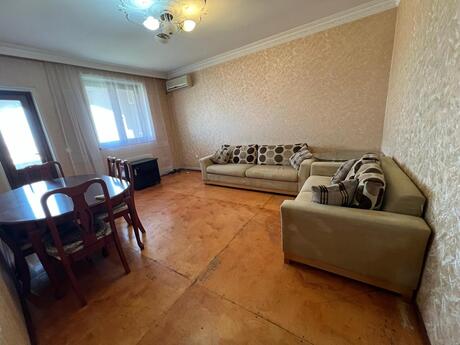 Elan №6111440 - Bakı, 8 Noyabr m., 3 otaqlı, 85 m², 9/9 mərtəbə