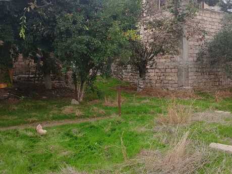 Torpaq - Neftçilər m. - 6 sot