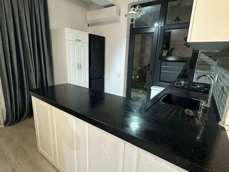 3 otaqlı yeni tikili - 28 May m. - 86 m²