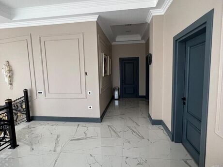 5-комн. дом/дача - пос. Бильгях - 350 м²