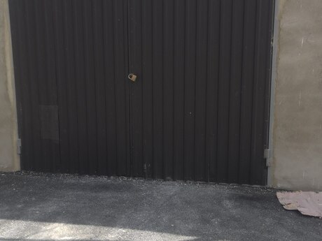 Obyekt - Dərnəgül m. - 150 m²