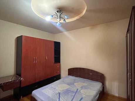 2 otaqlı həyət evi/bağ evi - Səbail r. - 50 m²