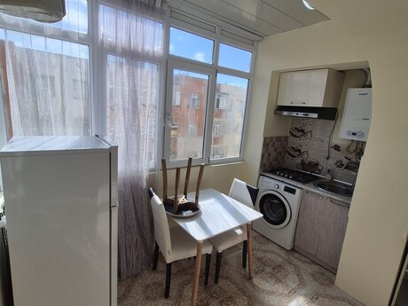 3 otaqlı yeni tikili - Xırdalan - 70 m²