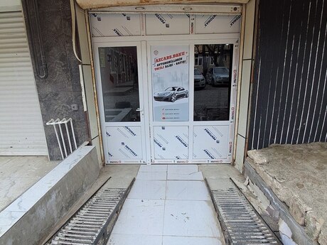 Obyekt - Xalqlar Dostluğu m. - 130 m²