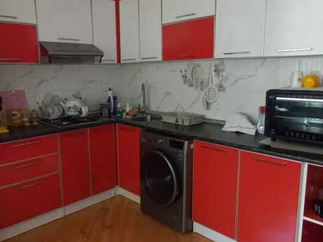 2 otaqlı yeni tikili - Neftçilər m. - 70 m²