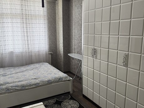 2 otaqlı yeni tikili - Neftçilər m. - 65 m²