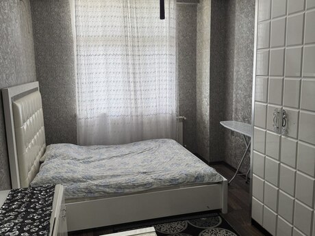 2 otaqlı yeni tikili - Neftçilər m. - 65 m²