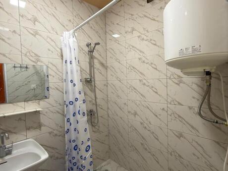 2 otaqlı köhnə tikili - Nərimanov r. - 73 m²