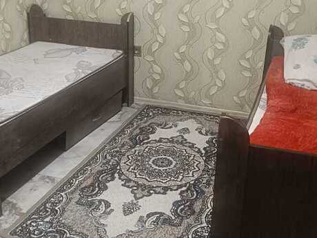 3-комн. дом/дача - м. Иншаатчылар - 60 м²