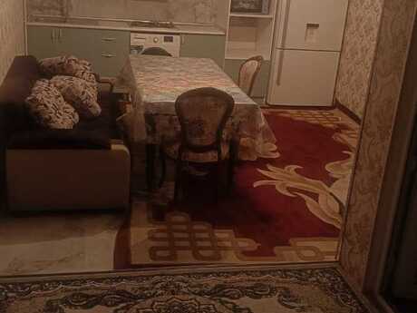 3-комн. дом/дача - м. Иншаатчылар - 60 м²