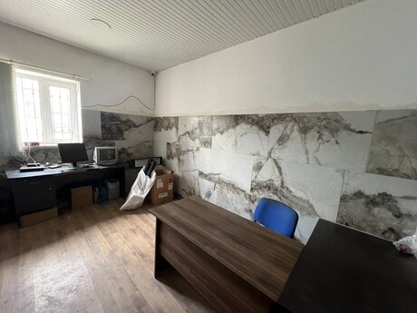 Obyekt - Xocəsən q. - 2500 m²