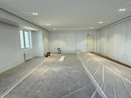 4-room apartment, 236 m², Kristal Towers: 1 416 000 ₼ 5