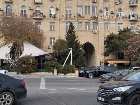 3 otaqlı yeni tikili - Elmlər Akademiyası m. - 75 m²