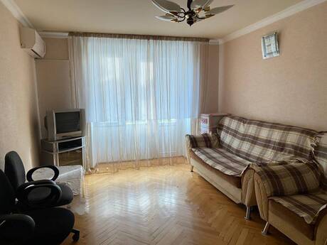 Elan №6111522 - Bakı, Elmlər Akademiyası m., 1 otaqlı, 35 m², 3/5 mərtəbə
