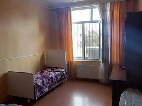 3 otaqlı yeni tikili - Memar Əcəmi m. - 130 m²