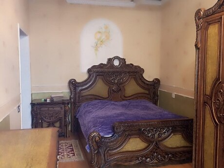 3 otaqlı yeni tikili - Memar Əcəmi m. - 130 m²