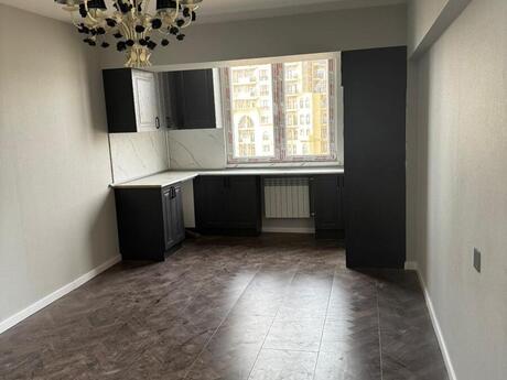 2 otaqlı köhnə tikili - 28 May m. - 47 m²