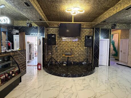 Obyekt - Xətai r. - 420 m²