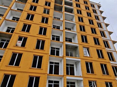 Masazırda 2 otaqlı yeni tikili mənzil satılır, 86 m², 107 000 AZN, şəkil 3 / 12