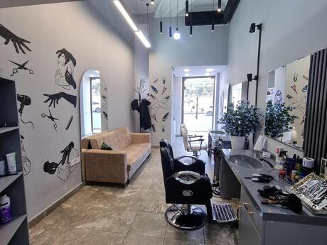 Obyekt - Nizami m. - 65 m²