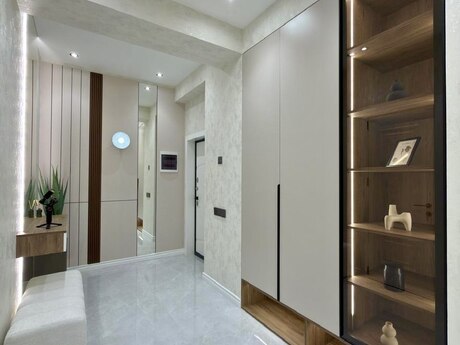 3-room apartment, 117 m², Gənclik: 458 000 ₼ 4