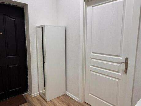 1-комн. новостройка - Ясамальский р. - 45 м²