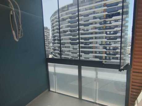4 otaqlı yeni tikili - Biləcəri q. - 130 m²