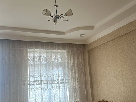 2 otaqlı yeni tikili - Yeni Yasamal q. - 65 m²