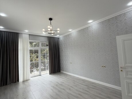 5-комн. дом/дача - пос. Бакиханова - 220 м²