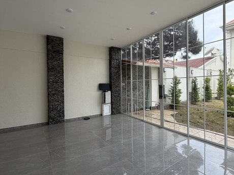 5-комн. дом/дача - пос. Бакиханова - 220 м²