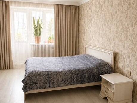 3 otaqlı köhnə tikili - Nərimanov r. - 70 m²