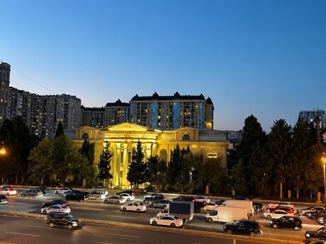 3 otaqlı köhnə tikili - Nərimanov r. - 70 m²