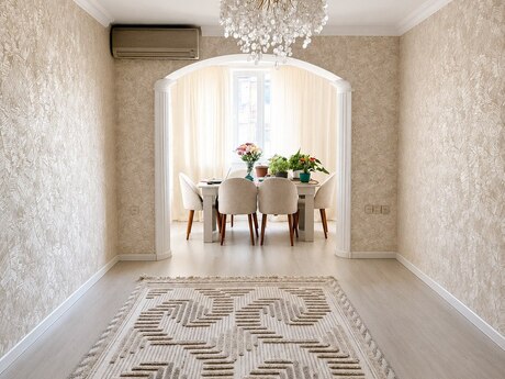 3 otaqlı köhnə tikili - Nərimanov r. - 70 m²
