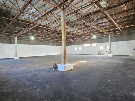 Obyekt - Nəsimi m. - 1000 m²