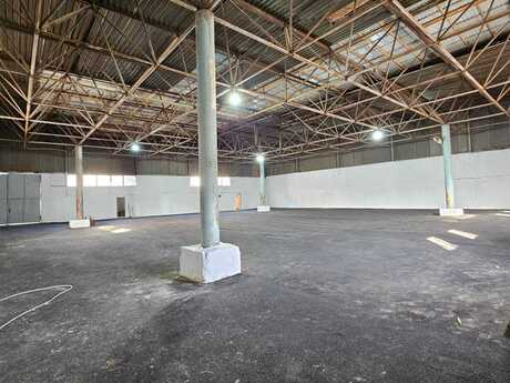 Obyekt - Nəsimi m. - 1000 m²