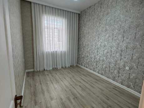 4 otaqlı həyət evi/bağ evi - Sabunçu r. - 130 m²