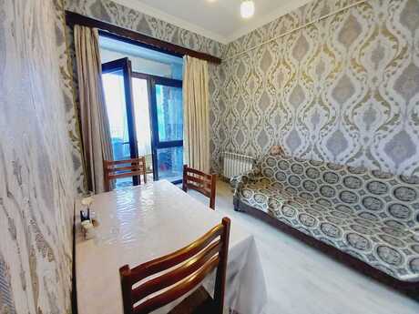 2 otaqlı yeni tikili - Nəriman Nərimanov m. - 64 m²