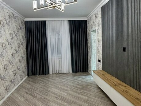 3 otaqlı köhnə tikili - Əhmədli m. - 70 m²