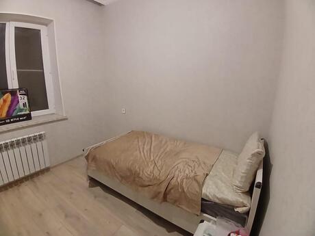 4 otaqlı həyət evi/bağ evi - Məmmədli q. - 140 m²