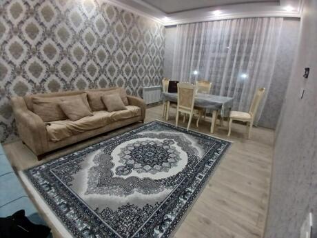 4 otaqlı həyət evi/bağ evi - Məmmədli q. - 140 m²