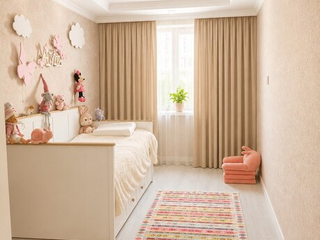 3 otaqlı köhnə tikili - Nərimanov r. - 70 m²