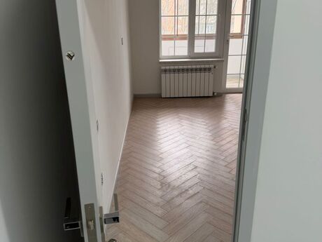 2-комн. вторичка - м. Мемар Аджеми - 70 м²