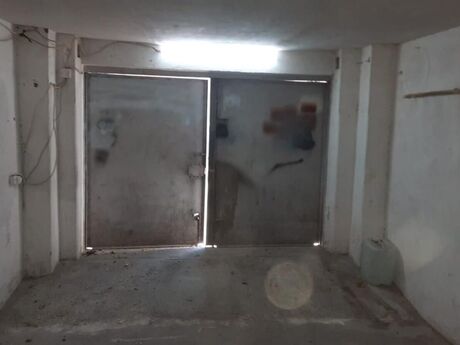 Qaraj - İnşaatçılar m. - 20 m²