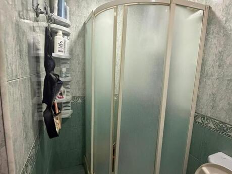 1 otaqlı köhnə tikili - Memar Əcəmi m. - 30 m²