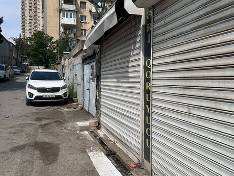 Qaraj - Elmlər Akademiyası m. - 70 m²