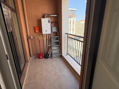 2 otaqlı yeni tikili - Sumqayıt - 77 m²