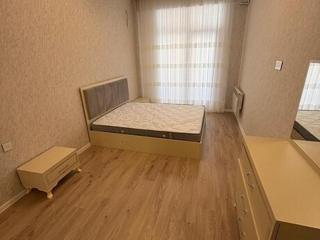 2 otaqlı yeni tikili - Sumqayıt - 77 m²