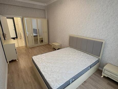 2 otaqlı yeni tikili - Sumqayıt - 77 m²