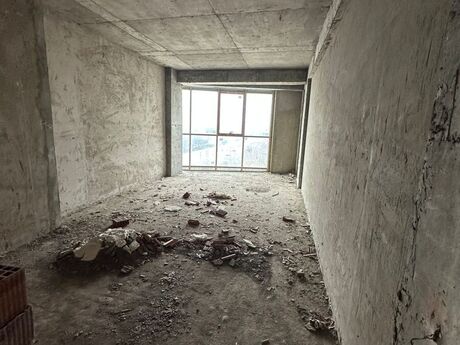 4 otaqlı yeni tikili - Həzi Aslanov m. - 200 m²